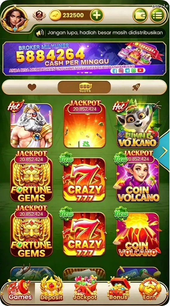 puzzle APK
