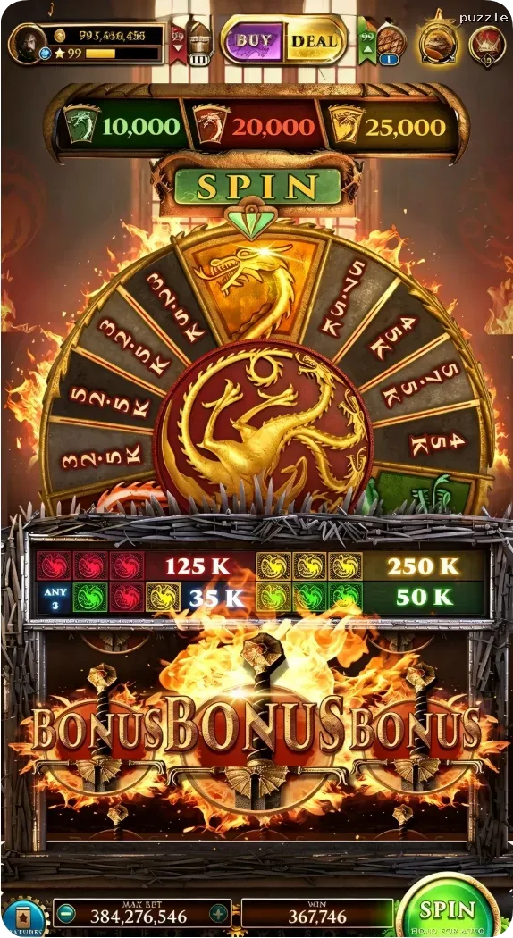 puzzle APK