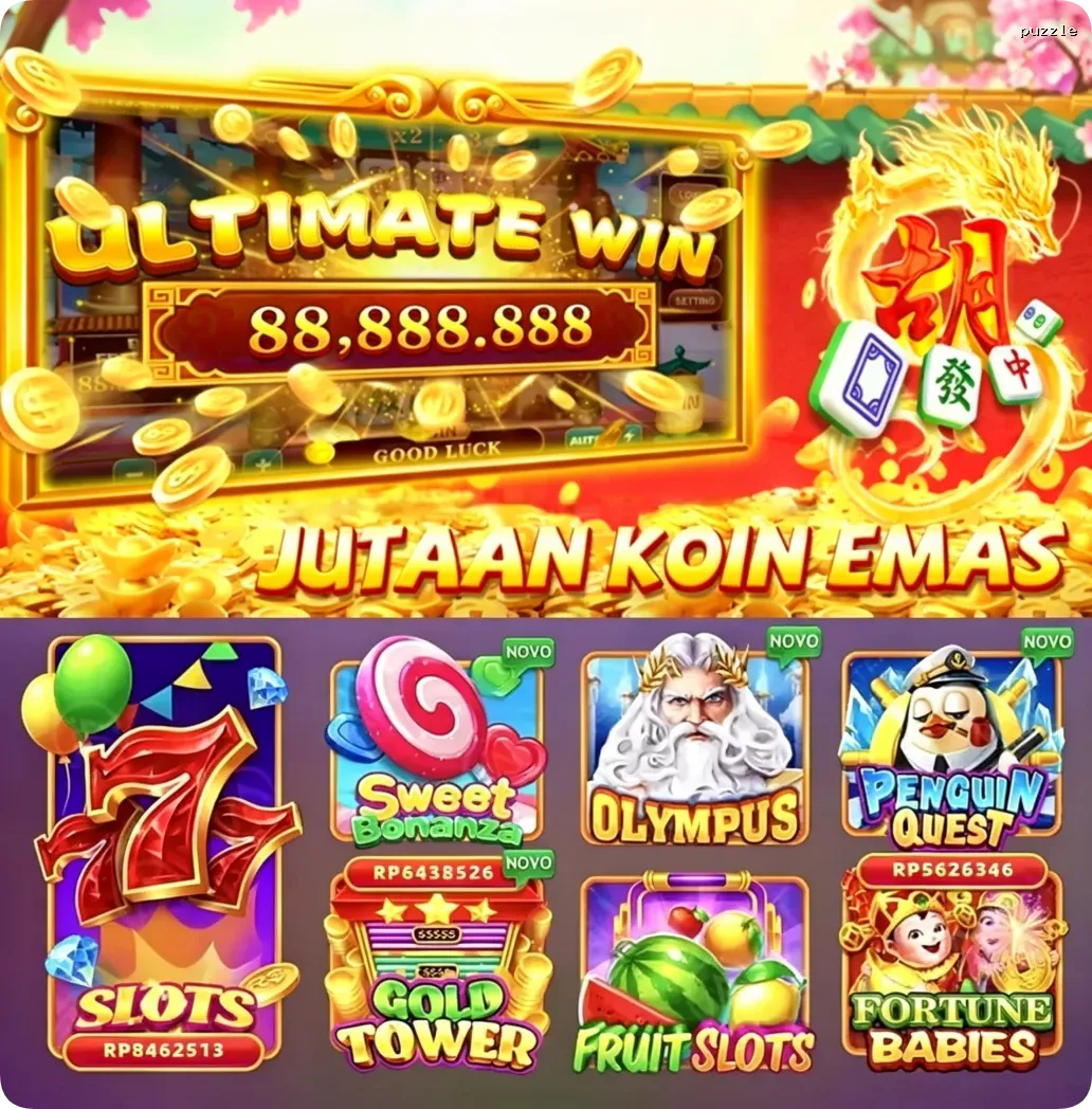 puzzle APK Resmi Unduh