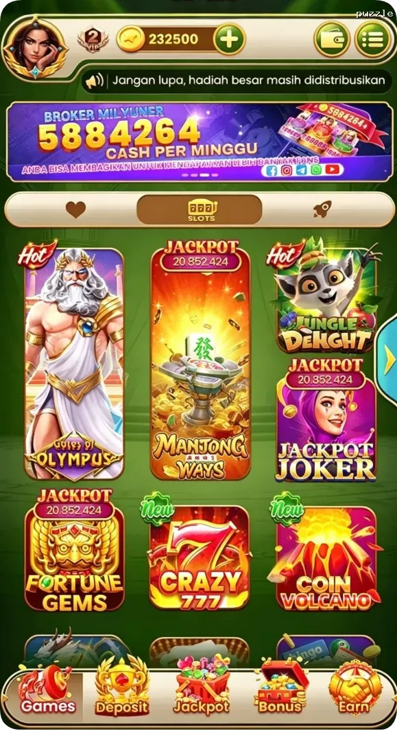 puzzle Preview - Resmi Unduh